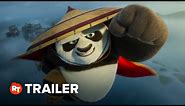 Kung Fu Panda 4 Trailer #1 (2024)