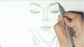 Mastering the Art of Pencil Sketching : A Step by Step Guide | Artwork | Pencil Sketching | Drawing