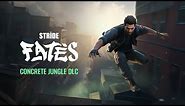 STRIDE: Fates | Major Free DLC - "Concrete Jungle" | Meta Quest Platform