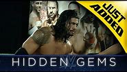 Corey Graves battles Roman Reigns in FCW in rare WWE Hidden Gem (WWE Network Exclusive)