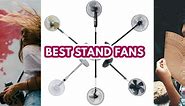 Best standing fans to buy in Singapore - stay cool on a budget