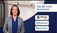 Top QR Code Generators Comparison: Which QR Code Platform Is the Best For You?
