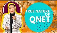 What is QNET? Is it an investment, a job, a business?
