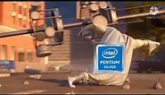 Intel Pentium Silver Supremacy