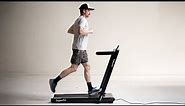 Goplus SuperFit 2 in 1 Folding Treadmill Review 2024: Can Help It For Fitness?