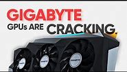 Gigabyte's response to poorly made GPUs is informative and unfortunate