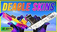 ALL Desert Eagle Skins CS:GO 2023 | Deagle Skins Showcase 4K 60FPS