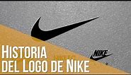Historia del Logo de Nike