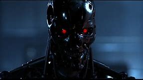 Technology of The Terminator Cyborg