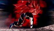 Goku's New SSJ7 Transformation MOD w/Insane Moveset - Dragon Ball Xenoverse 2