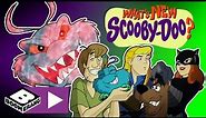 What's New Scooby-Doo? | GameCon | Boomerang UK