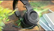 The $50 Razer Kraken X Headset Review!