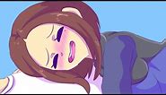Sleeping with Samsung Girl (Animation)