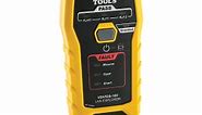 Network Cable Tester, LAN Explorer® Data Cable Tester with Remote - VDV526-100 | Klein Tools