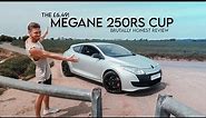 Brutally Honest Review: Megane RS 250 Cup!