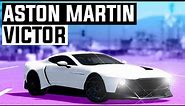 Aston Martin Victor (2022 JB Champion) Driving Empire In-Depth Review!