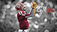 II Johnny Legend II The Official Career Highlights of Johnny Manziel