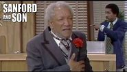 Fred Is Taken Hostage! I Sanford and Son