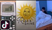Rise and Shine - Kylie Jenner Meme | TikTok Compilation