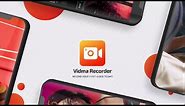 Vidma Recorder Lite: Free Screen Recorder without Watermarks