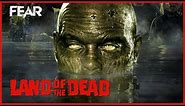Land Of The Dead (2005) Official Trailer | Fear