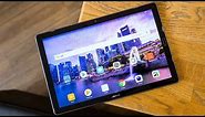 Top 10: The Best Android Tablets Of 2018