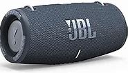 JBL Xtreme 3 - Portable Bluetooth Speaker, powerful sound and deep bass, IP67 waterproof, 15 hours of playtime, powerbank, PartyBoost for multi-speaker pairing (Blue)