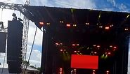 @Rick Ross 🎶🇨🇦Bugatti 🇨🇦🎶Hotinherre2023 #festival #rickross | rick ross concert