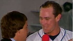 1984 WS Gm5: Trammell on winning World Series MVP