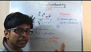 Immunohistochemistry lecture (principle and process)