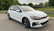 2019 Volkswagen Golf GTI review: Stick with the classic