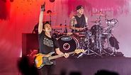 Blink-182 Announces New Album Art, Shares New Single “You Don’t Know What You’ve Got” -