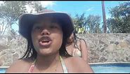 Retos en la piscina Ángela Cejota