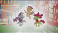 The Cutie Mark Crusaders Get Their Cutie Marks - My Little Pony: Friendship Is Magic - Season 5