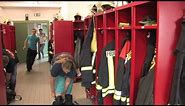 Freiwillig - Ein Film über den freiwilligen Einsatz unserer Feuerwehren