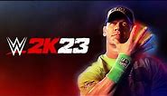 WWE 2K23 Xbox One S John Cena vs. The Rock Survivor Series 2022