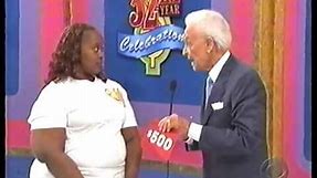 The Price is Right- 09/22/2003- 32nd season premiere (full episode)