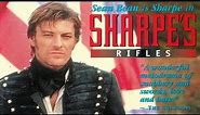 Sharpe - 01 - Sharpe's Rifles [1993 - TV Serie]