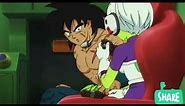 chilia and Broly moments
