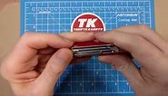 Victorinox Super Tinker Swiss Army Knife 1.4703
