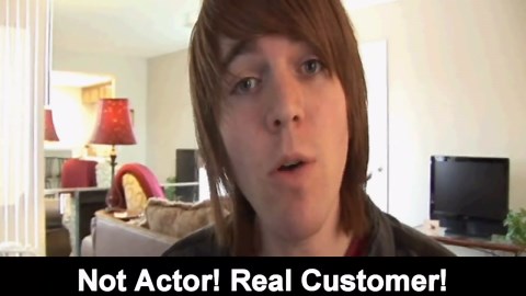 "The Sanyo Xacti (Ft. ShaneDawsonTV, ShayCarl, and LisaNova)"