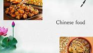 PPT - Chinese food PowerPoint Presentation, free download - ID:8740448