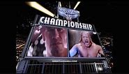 Story of John Cena vs. Triple H | WrestleMania 22