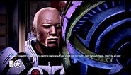 Mass Effect 2 - Best Renegade Interrupt Ever