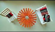 Awesome Ideas with Clothespin - DIY Crafts Tutorial