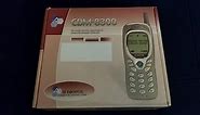 2002 Audiovox CDM-8300 (Verizon) Cell Phone