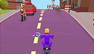 Motor Rush | Play Now Online for Free - Y8.com
