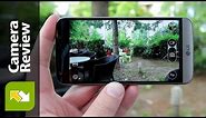 LG G5 : Camera review