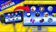 How To Play PS Vita Games On TV Or PC For FREE!