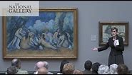 Paul Cezanne: The father of modern art | National Gallery